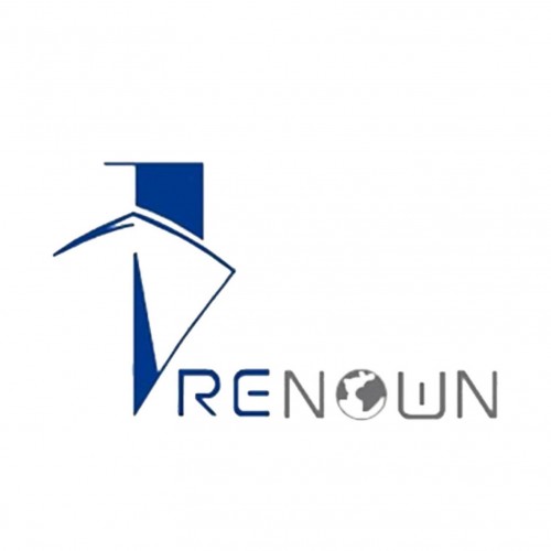 บริษัท รีนาว โกลบอลล็อก จำกัด - Company Logo