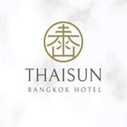 โรงแรมไทซัน กรุงเทพ - โรงแรมและที่พัก