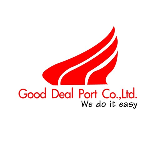 บริษัท กู๊ด ดิว พอร์ท จำกัด - Company Logo