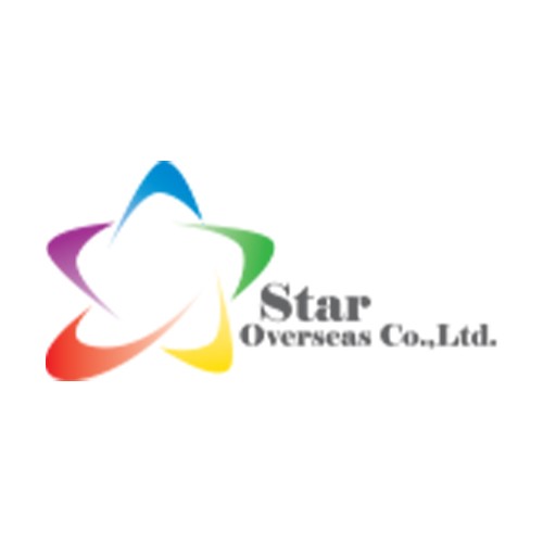 บริษัท สตาร์ โอเวอร์ซีส์ จำกัด - Company Logo