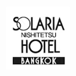 โรงแรม โซลาเรีย นิชิเทสซึ กรุงเทพฯ - โรงแรมและที่พัก