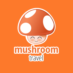 Mushroom Travel - บริษัทท่องเที่ยว
