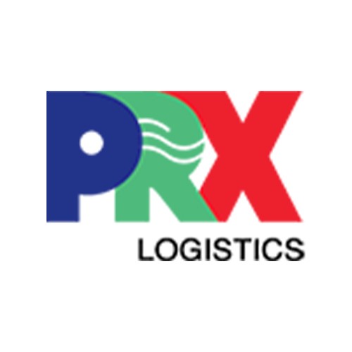 บริษัท พีอาร์เอ็กซ์ โลจิสติกส์ (ประเทศไทย) จำกัด - Company Logo