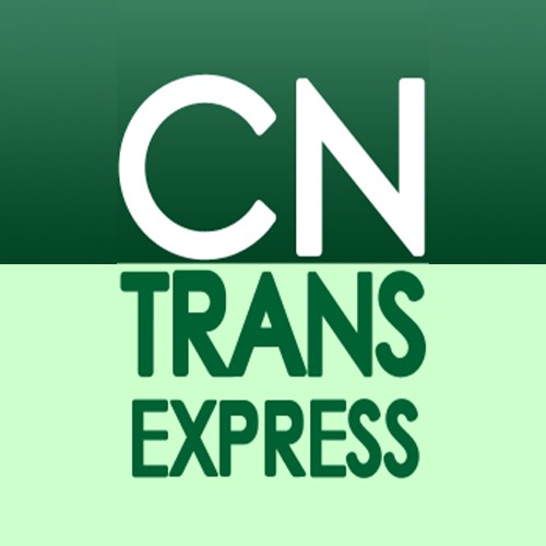 บริษัท ซีเอ็นทราน เอ็กเพรส จำกัด - Company Logo