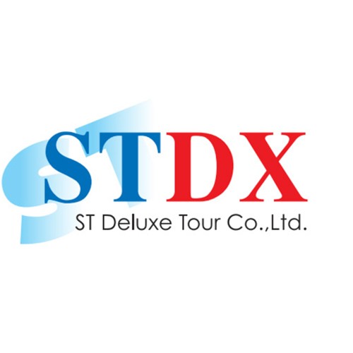 บริษัท เอสที.เดอลุกซ์ทัวร์ จำกัด - Company Logo