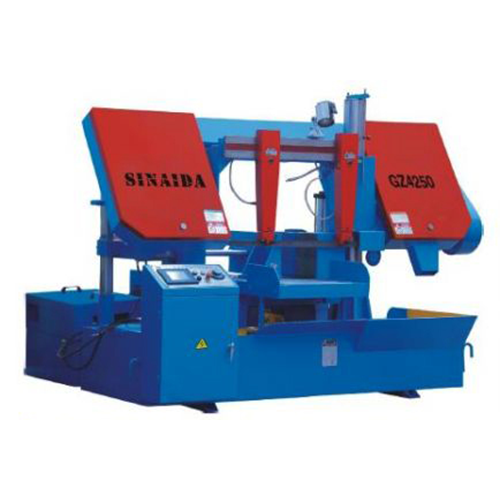 เครื่องเลื่อยสายพาน