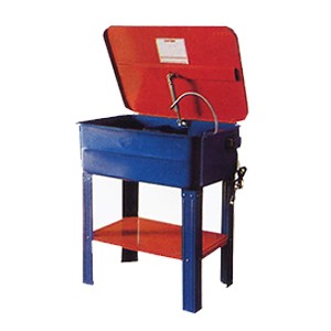 ตู้ล้างเครื่องมือ