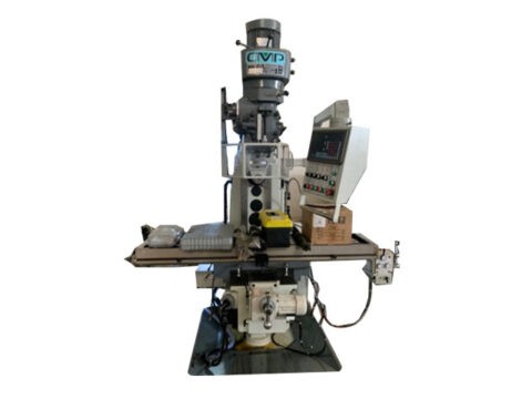 เครื่องจักร