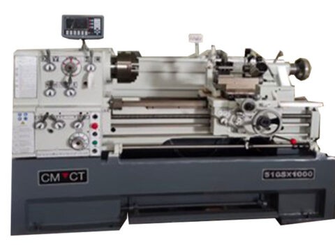 เครื่องจักร