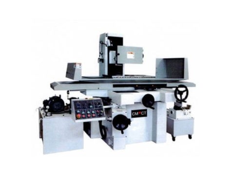 เครื่องเจียรไน 