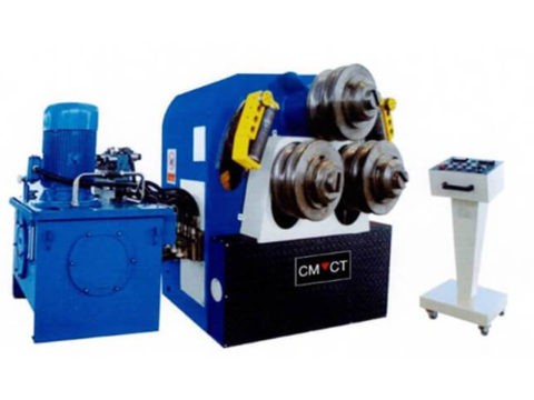 เครื่องดัดขึ้นรูป