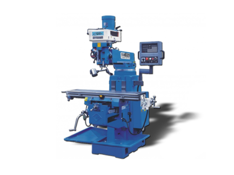 เครื่องมิลลิ่ง