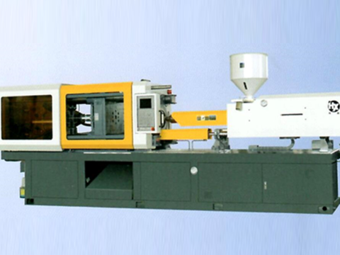 เครื่องฉีดพลาสติก