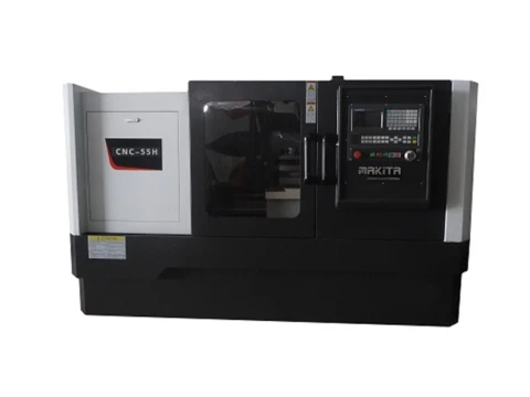 บริษัท แชมป์ แมชชีน ทูลส์ จำกัด