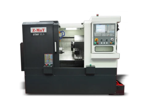 บริษัท แชมป์ แมชชีน ทูลส์ จำกัด