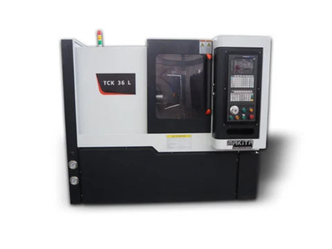 บริษัท แชมป์ แมชชีน ทูลส์ จำกัด