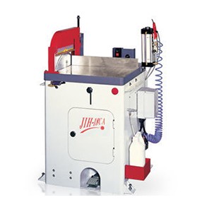 เครื่องตัดอลูมิเนียม