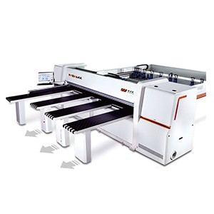 เครื่องจักรงานไม้บอร์ด