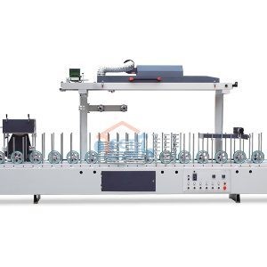 เครื่องลามิเนต