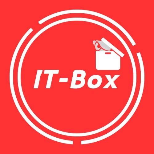 itboxelectronics - Company Logo