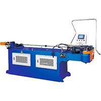 Pipe Bending Machine