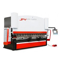 CNC Press Brake Machine