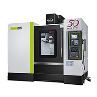 CNC Machining center
