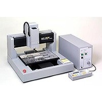 Engraving Machine