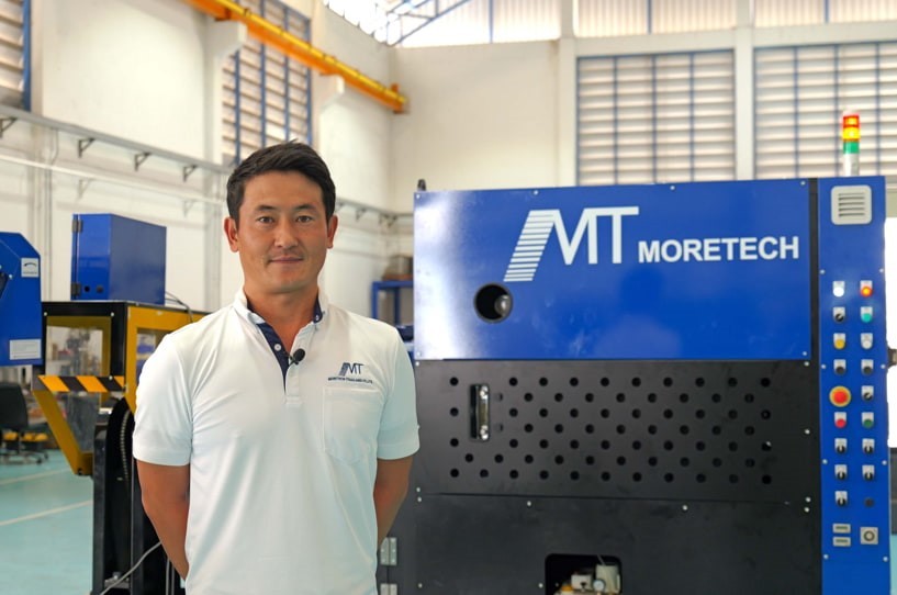 Moretech