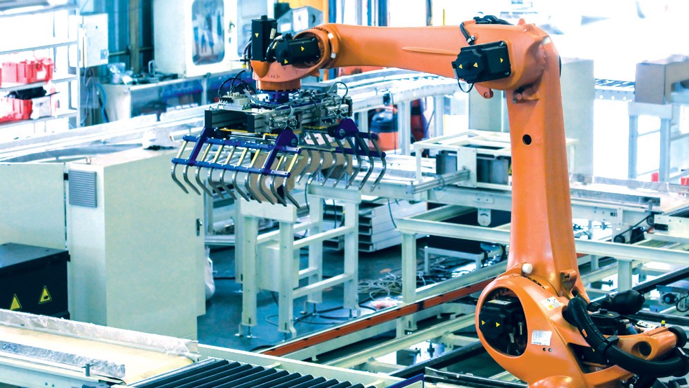 smart factory