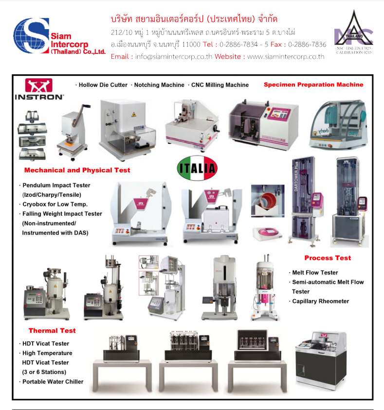 SIT Product Leaflet 2021