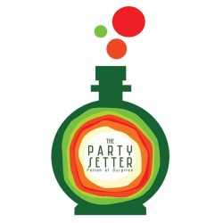 The Party Setter - บริษัทรับจัดงานและนิทรรศการ