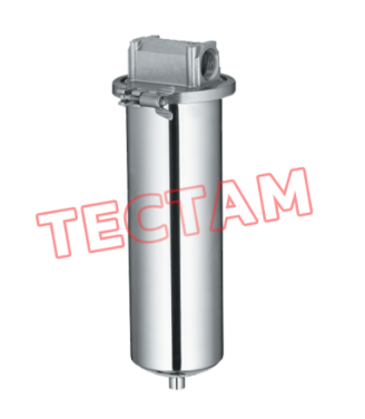 กระบอกกรอง