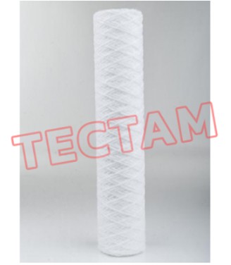 กระบอกกรอง