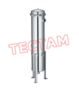 กระบอกกรอง