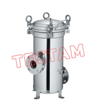 กระบอกกรอง