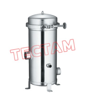 กระบอกกรอง