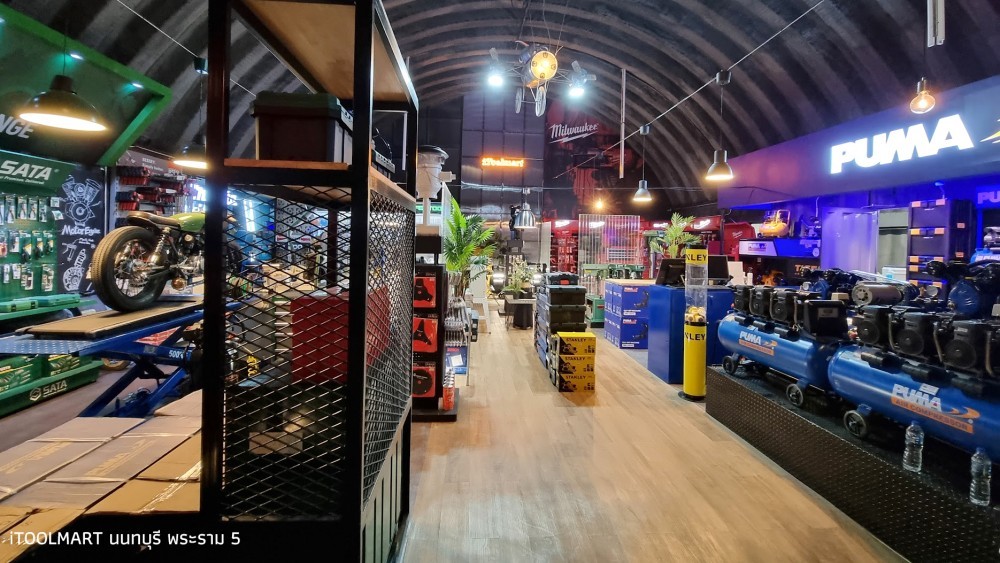 เครื่องมือช่าง