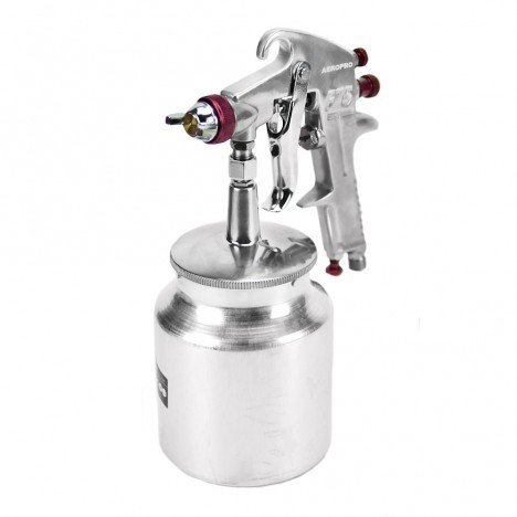 กาพ่นสี