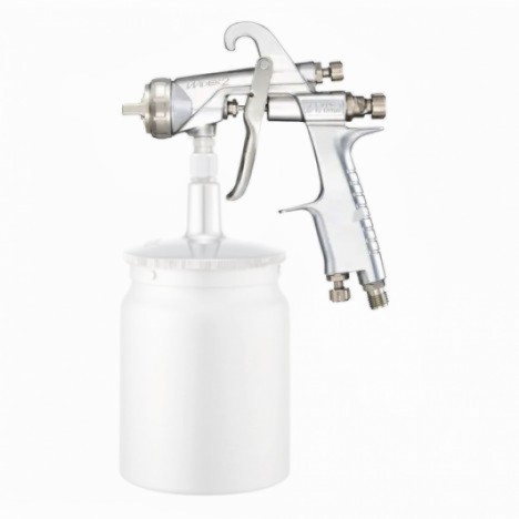 กาพ่นสี