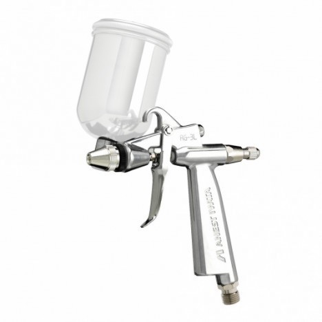 กาพ่นสี