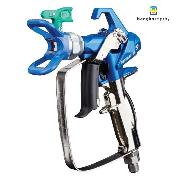 Spray Gun