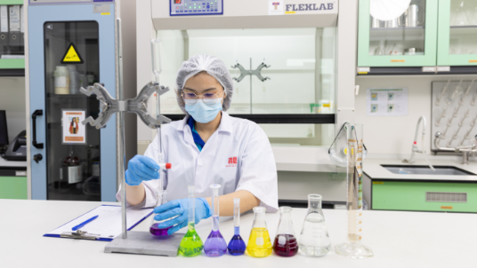 บริษัท บุญทรีฟู้ด จำกัด