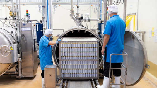 บริษัท บุญทรีฟู้ด จำกัด