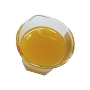 น้ำสับปะรดเข้มข้น