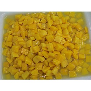 มะม่วงกระป๋อง