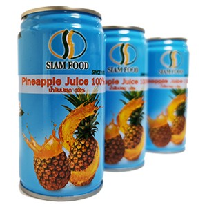 สับปะรดกระป๋อง