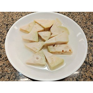 ขนุนอ่อนกระป๋อง