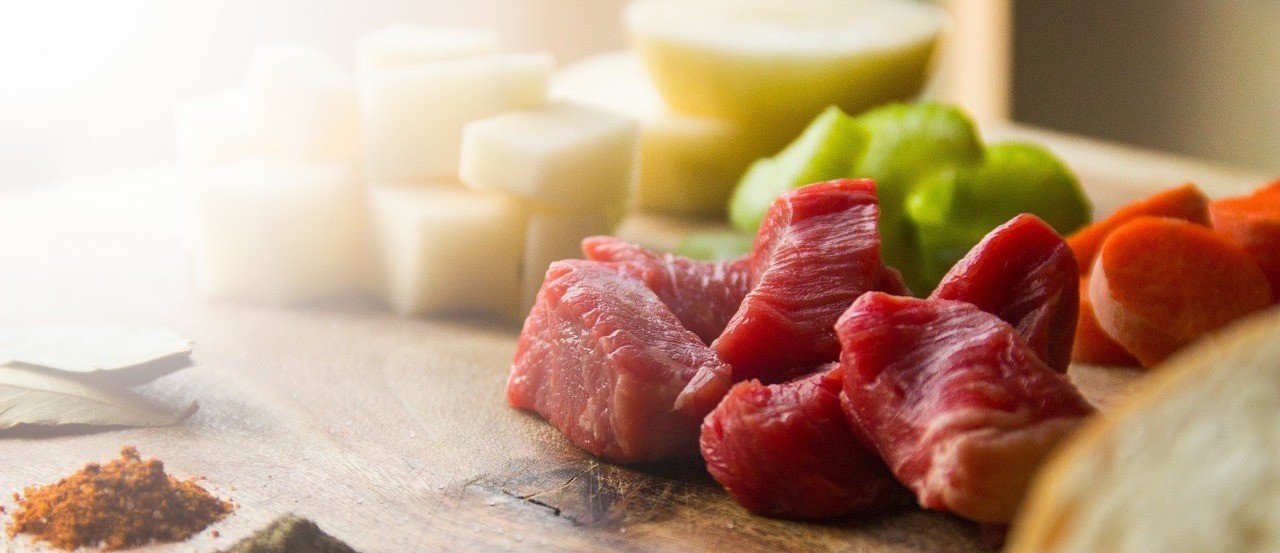 อุตสาหกรรมอาหาร