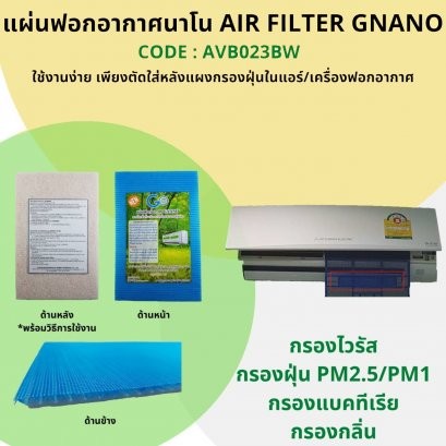ฟอกอากาศ